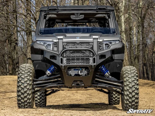 Polaris Xpedition 4" Long Travel Kit - ADV 5 Ultimate - Keller Ball Joints
