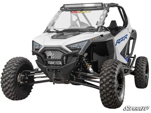 Polaris RZR PRO XP 3" Long Travel Kit Chromoly Tubed - Keller Ball Joints