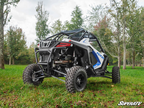 Polaris RZR PRO XP 3" Long Travel Kit Chromoly Tubed - Keller Ball Joints