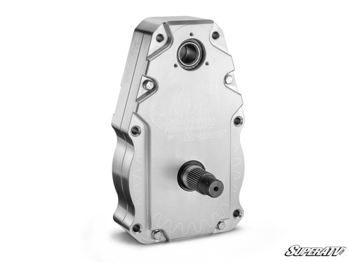 CFMOTO UForce 1000 8" Portal Gear Lift - 1000 XL - Billet - 0.6 -
