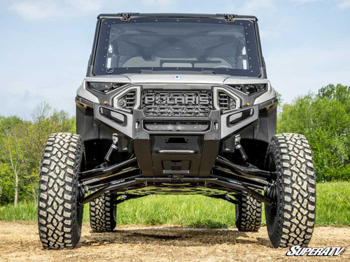 Polaris Ranger XD 1500 4" Long Travel Kit - Excludes Ball Joints - SDi Terrain Master 2.1