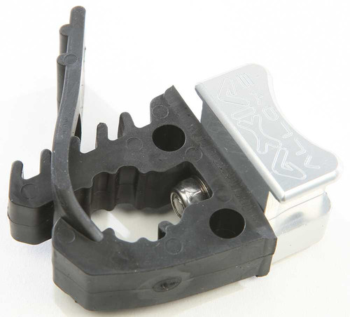 AXIA All Purpose Mount 5/8-13/8" Silver MODAP1-C