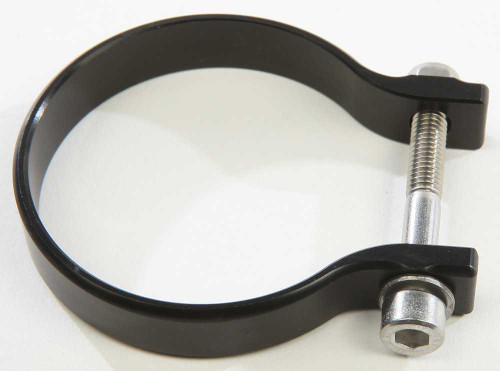 AXIA 1.85" Strap Clamp Black MODCL1.85-BK