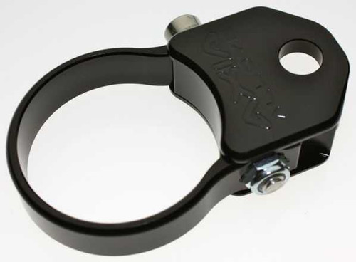 AXIA Vertical Mount .4" Hole Black 1 Clamp Needed MODVL-BK