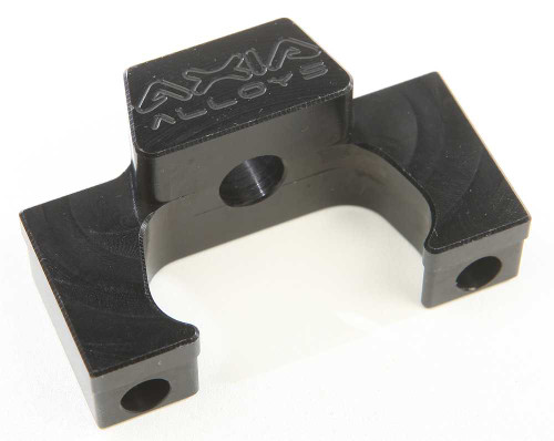 AXIA Light Mount .4" Hole Black MODLGLC-BK