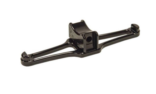 AXIA Goggle/Hdst Hanger Black 1 Clamp Needed MODHGH-BK