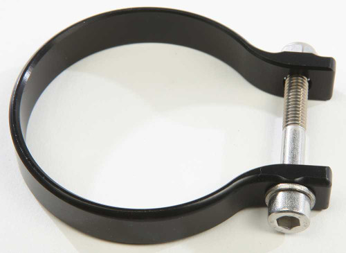 AXIA 2.375" Strap Clamp Silver MODCL2.375-C