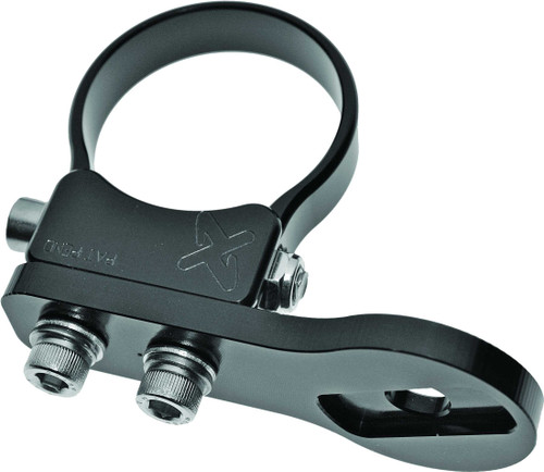 AXIA 2Way Radio Ant Mount Black 1 Clamp Needed MODAM-BK