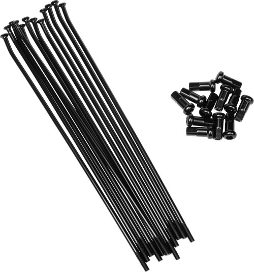 FIRE POWER Suz F Spokes Service Kit Fire Power Wheels FW-2116-S731F-SN