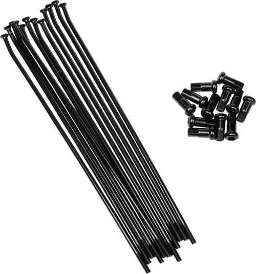 FIRE POWER Suz F Spokes Service Kit Fire Power Wheels FW-2116-S731F-SN