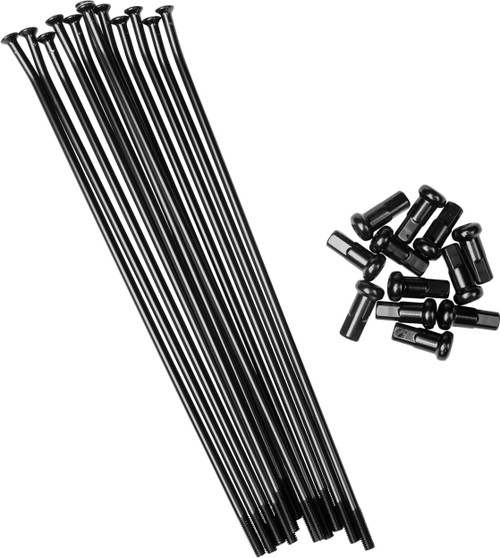 FIRE POWER Yam R Spokes Service Kit Fire Power Wheels RW-19215-Y641R-SN