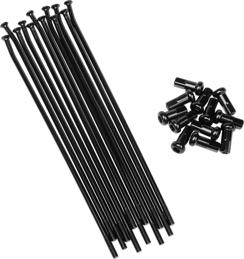 FIRE POWER Yam R Spokes Service Kit Fire Power Wheels RW-18215-Y641R-SN