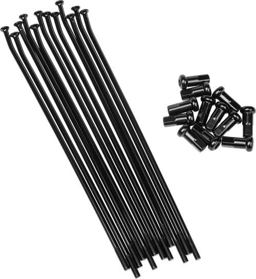 FIRE POWER Hon R Spokes Service Kit Fire Power Wheels RW-19215-H611R-SN