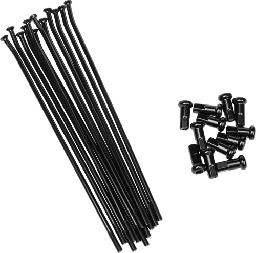 FIRE POWER Hon R Spokes Service Kit Fire Power Wheels RW-18215-H612R-SN
