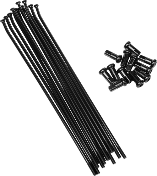 FIRE POWER Hon F Spokes Service Kit Fire Power Wheels FW-2116-H711F-SN