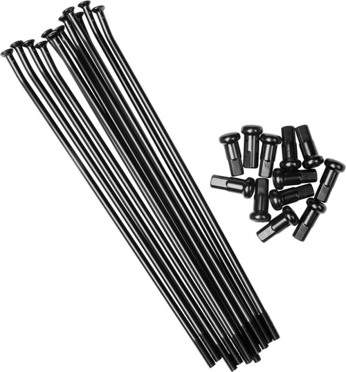 FIRE POWER Yam R Spokes Service Kit Fire Power Wheels RW-18215-Y643R-SN