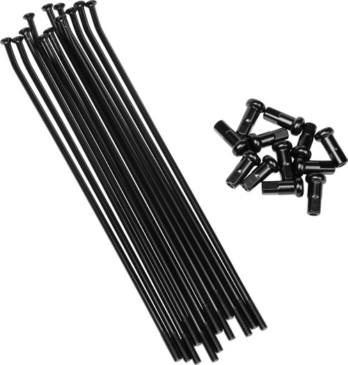 FIRE POWER Yam R Spokes Service Kit Fire Power Wheels RW-19215-Y643R-SN