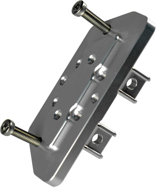 AXIA Starlink Mini Tubing Mount Silver MODSTARMINI-C
