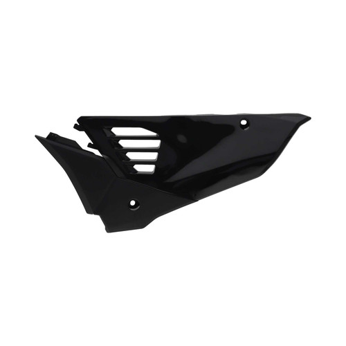 ACERBIS Side Panels-Upper+Lower Black 2988680001
