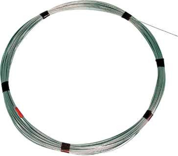 SP1 Throttle/Brake Control Wire 100'X3/64" 05-106