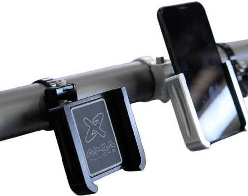 AXIA Adjustable Phone Cage Mount- Black MODAPM-BK