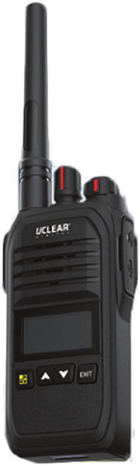 UCLEAR Rune Wt 600 Two Way Radio 111047