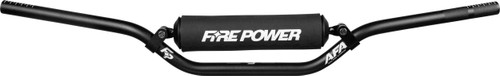 FIRE POWER Handlebar-Afa Yz/Yzf Black 18-61100