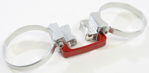 AXIA Fire Extinguisher W/3.25" Clamps MODFM-C