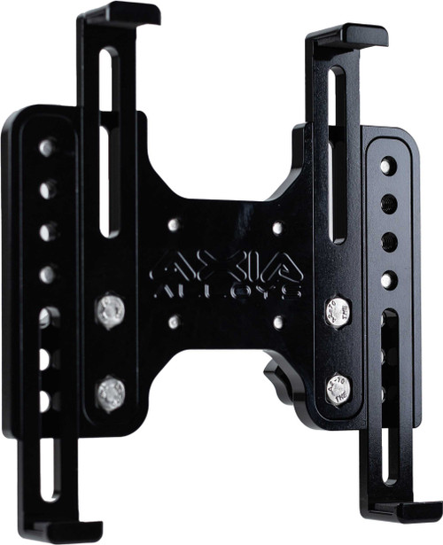 AXIA Ipad/Tablet Cradle Adaptor Black MODTAB-BK