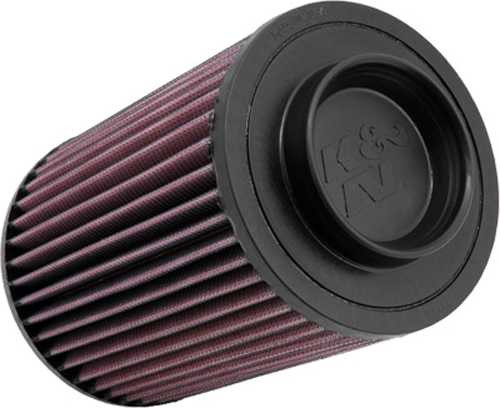 K&N Air Filter PL-8007