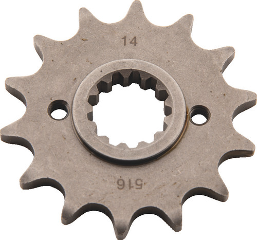 BikeMaster Kawasaki Front Sprocket 520 14T 965694