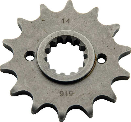 BikeMaster Kawasaki Front Sprocket 520 14T 965694