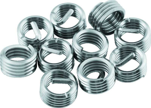 BikeMaster Replacement Coil 151640 10pc. - 8x1.2mm 151785