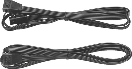 Kuryakyn Nightcrawlers Headlight Kit Extension Cord 48inch 2820