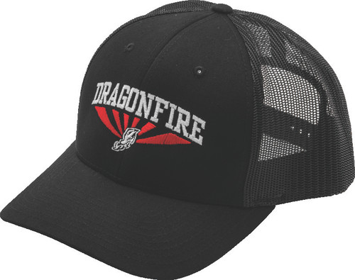 DragonFire Racing Dfr Az Hat 523131