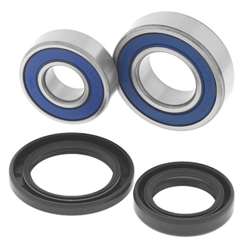 QuadBoss Wheel Bearing Kit (Ea) 413879