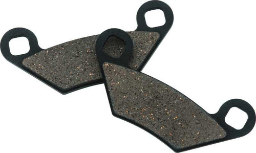 BikeMaster BM-475 Brake Pads 961294