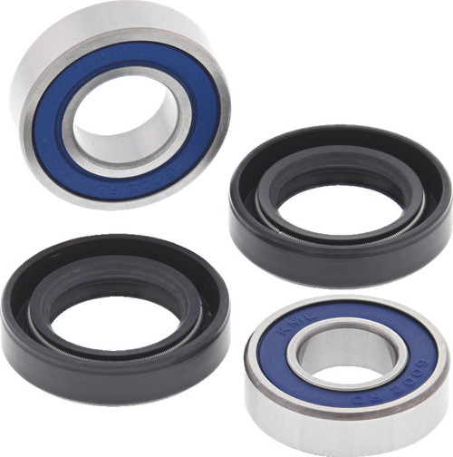 QuadBoss Wheel Bearing Kit 410715