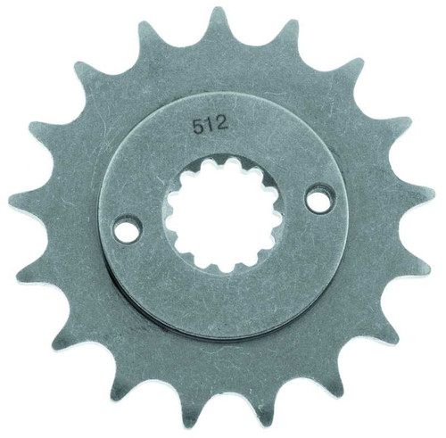 BikeMaster Kawasaki Suzuki Yamaha Front Sprocket 520 16T 965692