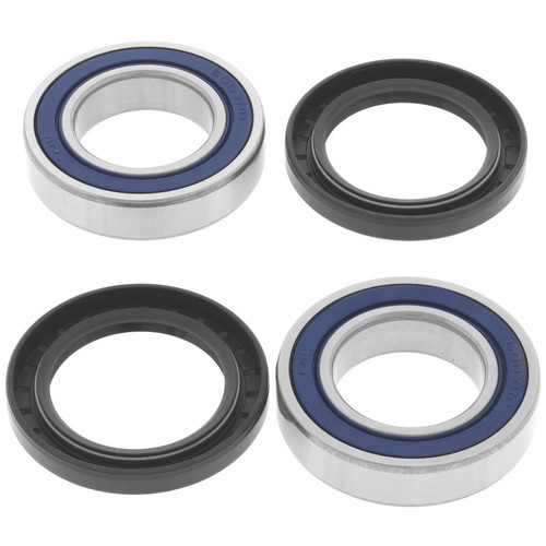 QuadBoss Wheel Bearing Kit (Ea) 413353