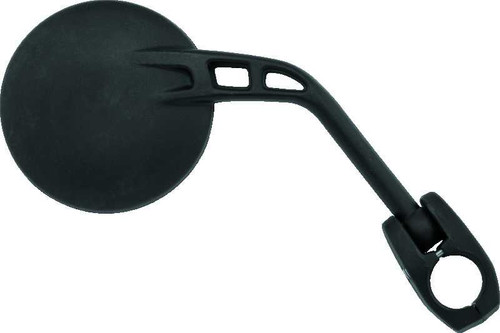 BikeMaster Clamp On Dual Sport Mirror Right 600245