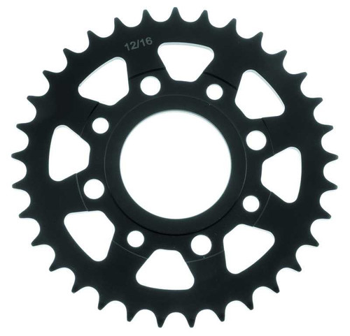 BikeMaster Honda Rear Steel Sprocket 520 33T - Black 965130