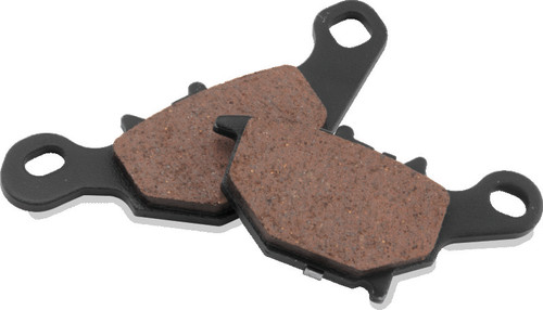 BikeMaster BM-401 Brake Pads 961232