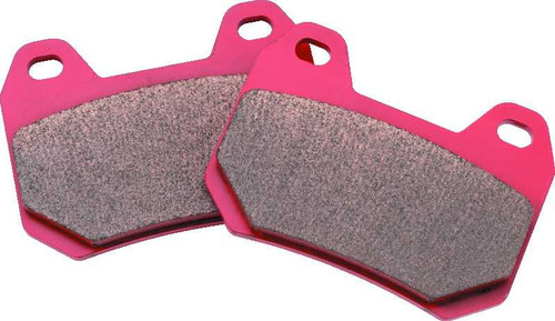 BikeMaster BM-304 Sintered Brake Pads 961604