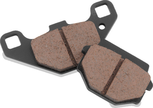 BikeMaster BM-317 Brake Pads 961265