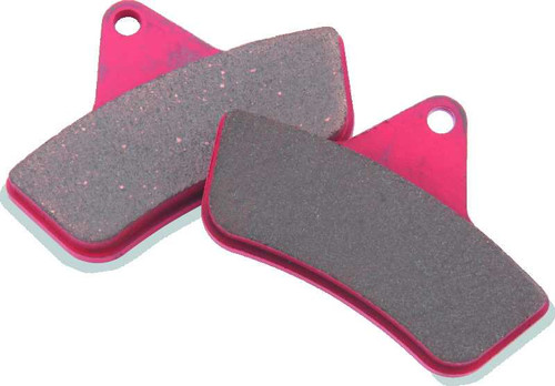 BikeMaster BM-271 Sintered Brake Pads 961553