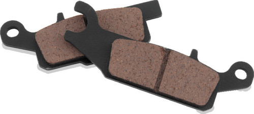 BikeMaster Yamaha Brake Pads 961274