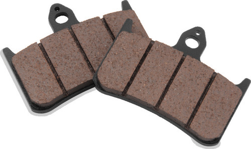 BikeMaster BM-187 Brake Pads 961148