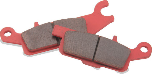 BikeMaster BM-444 Sintered Brake Pads 961575