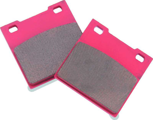 BikeMaster BM-161 Sintered Brake Pads 961427